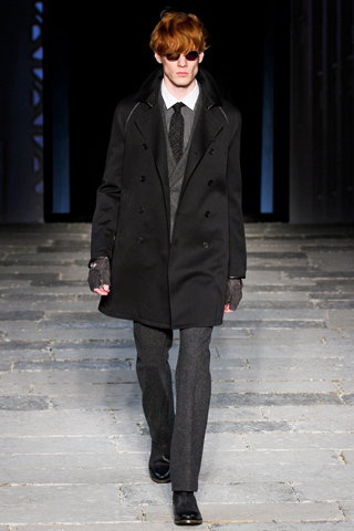 John Varvatos / - 2012-2013